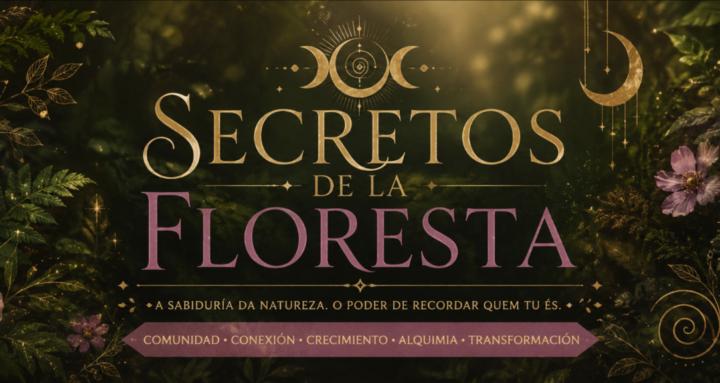 Secretos da Floresta