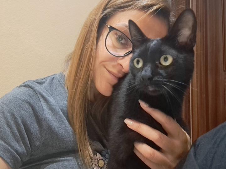 Laura Piñeiro Rivera