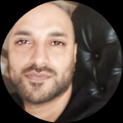 Naeem K