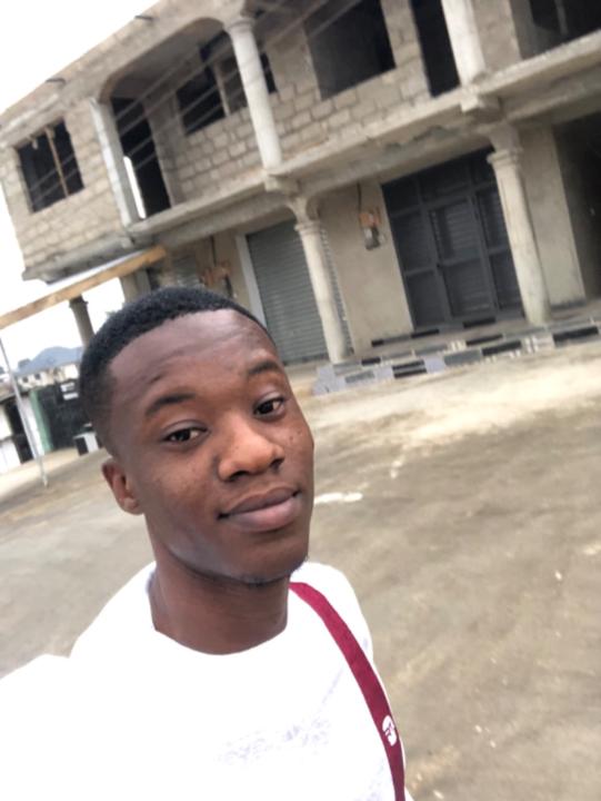 Stephen Kusi Marfo
