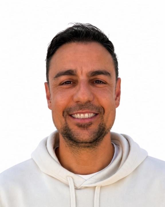 Francisco Cañada lopez