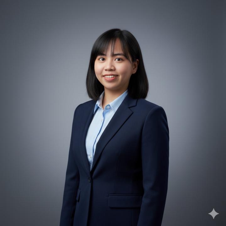 Jane Liu