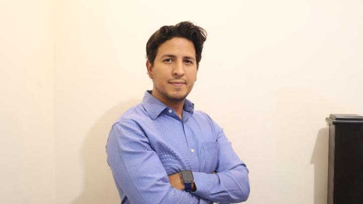 Eddas Carrasco