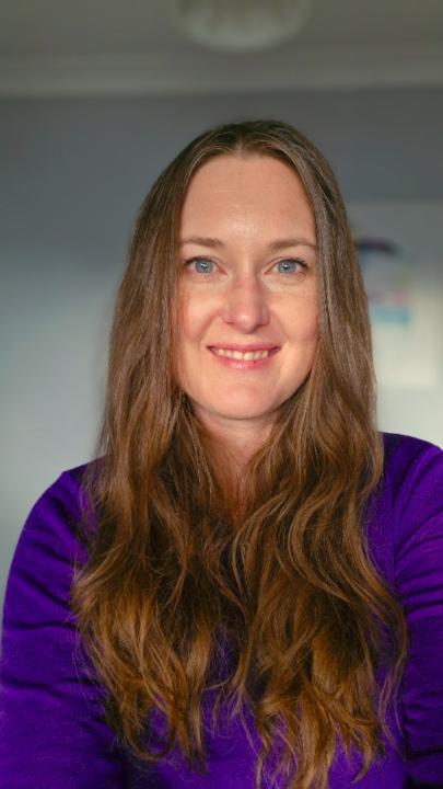 Phillippa van de Steeg