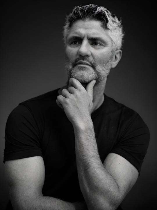 Corneliu-Francisc Mihuta