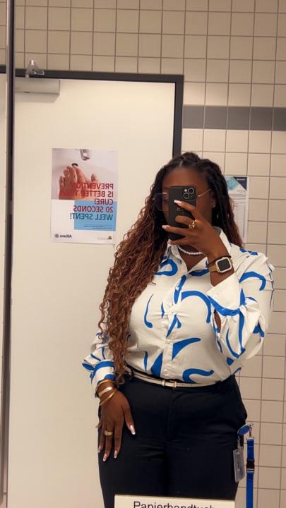 Ines Kouyate