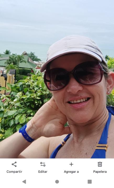 María Teresa Varon Leguizamón