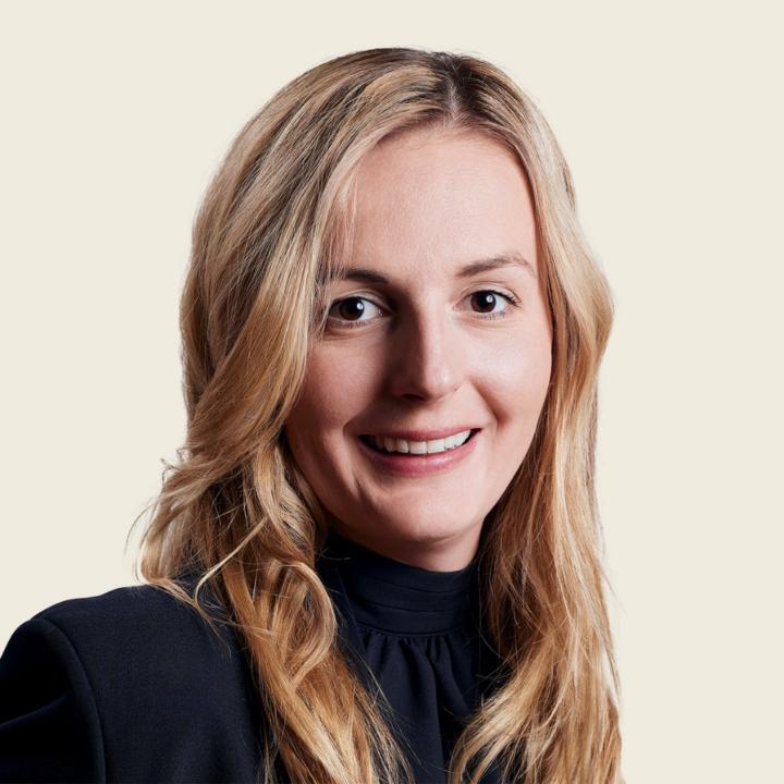 Bettina Majczan