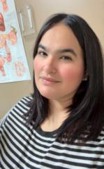 Kerliz Hernandez