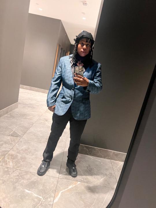 Camay Figueroa-carter