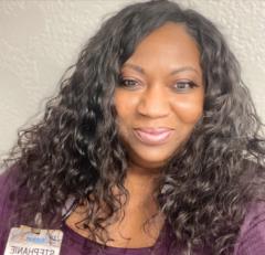 Stephanie Wilson