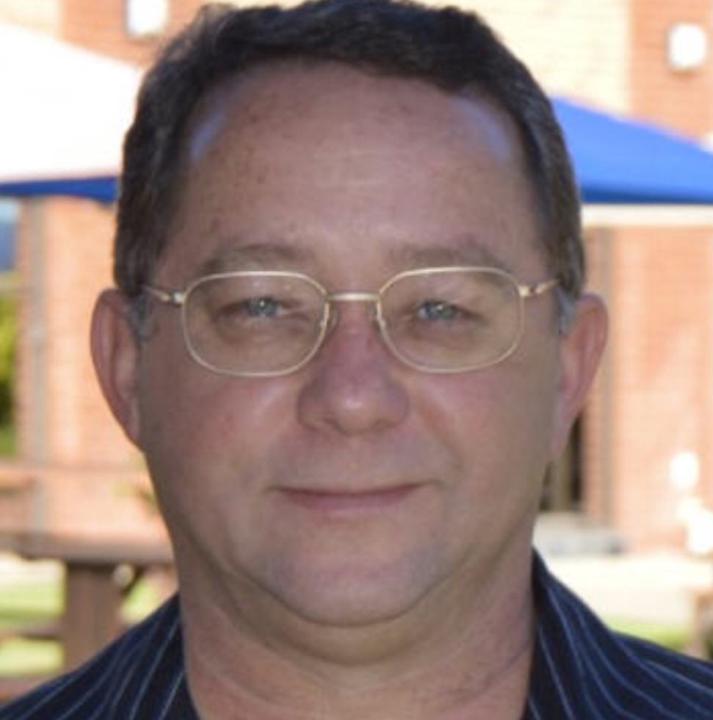 Francois Wessels