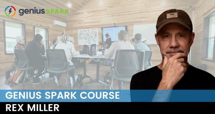 Genius Spark Community