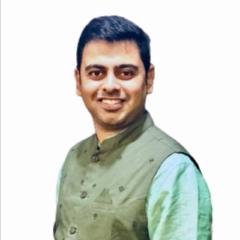 Nikhilesh Patil