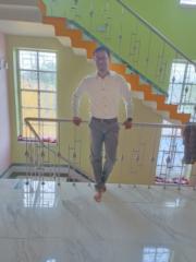 Sahin Sarafi Layek