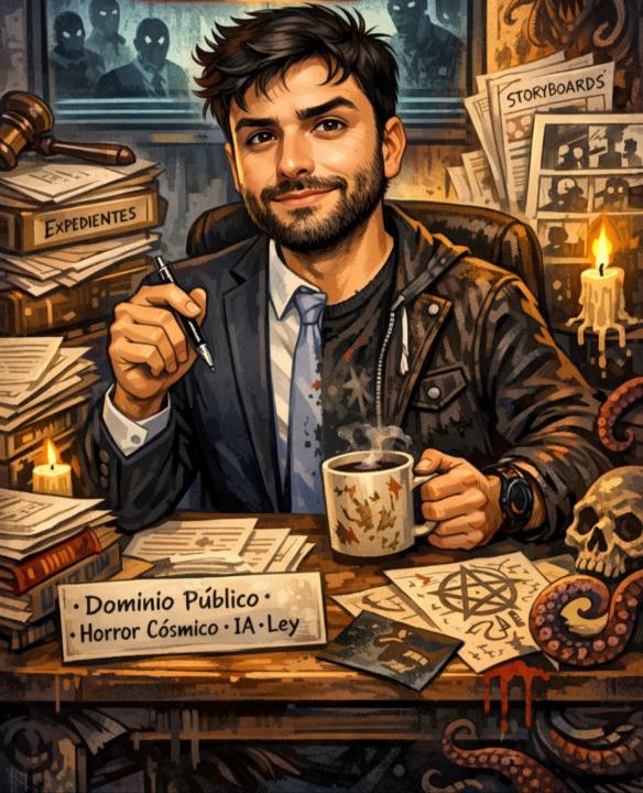 Daniel Acosta