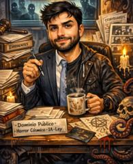 Daniel Acosta