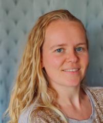 Gerda Zuurbier
