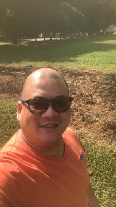 Leong ho Koh