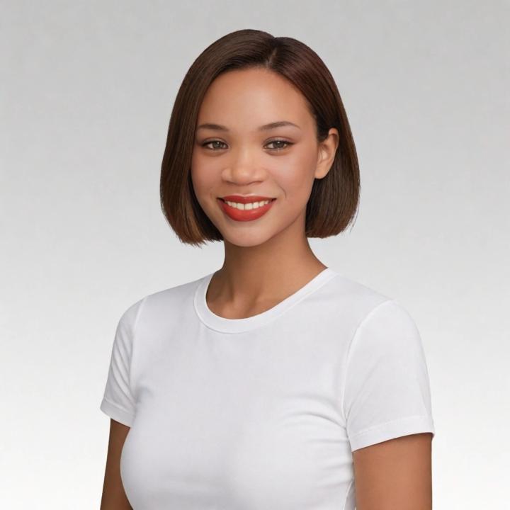 Merelize Henriet Van Staden