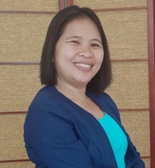 Melyrose Sumalinog