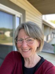 Sally Okoniewski