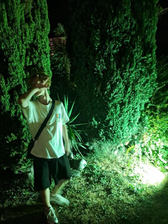 Дима Raw