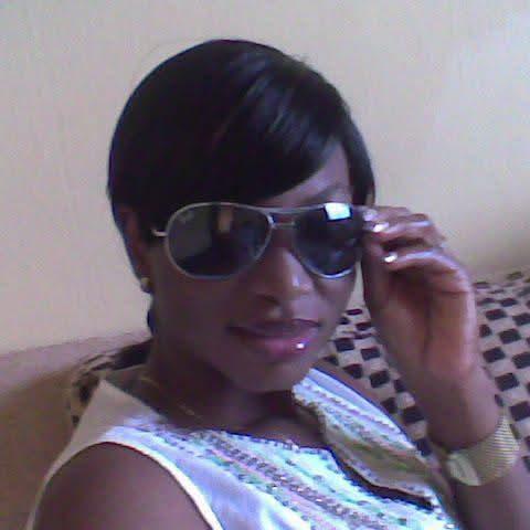 Joy Momodu