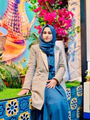 Kinza Gillani