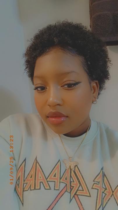 Nsombi Williams