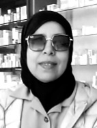 Khadija A