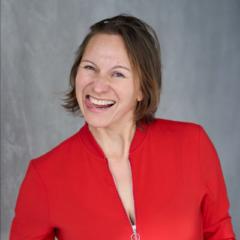 Rebecca Madita Hundt