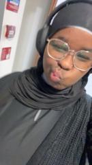 Amaal Nur