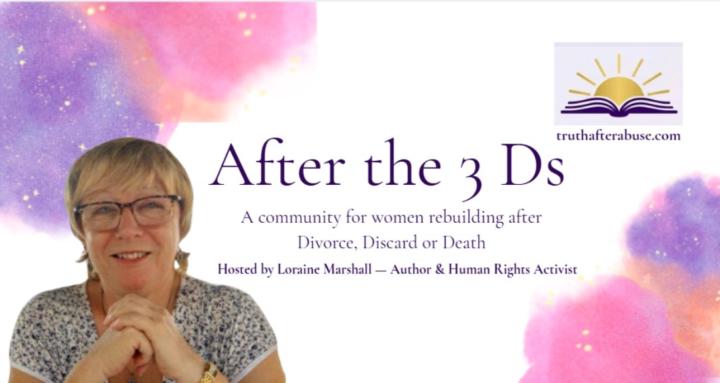 After The 3 Ds