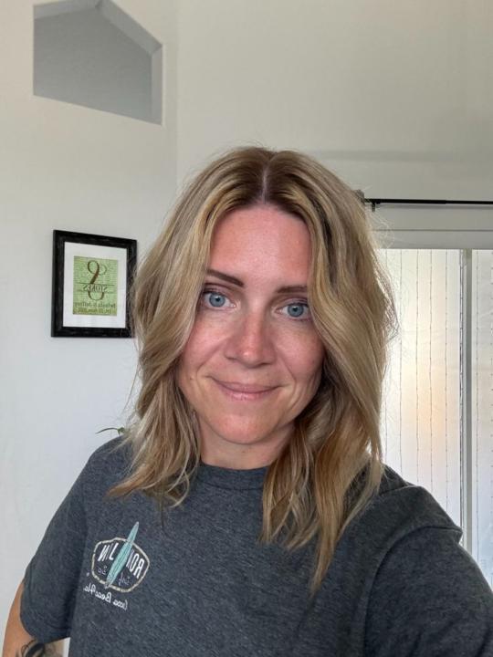 Katie Lynch