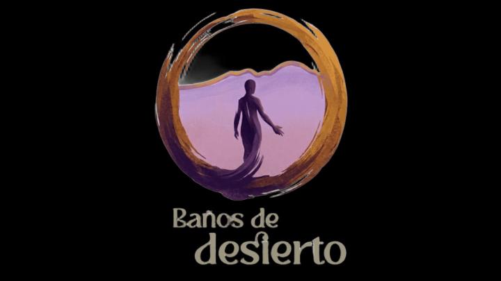 Inmersión Desierto Terapia de Naturaleza