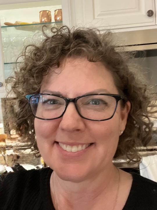 Sheri Hammond