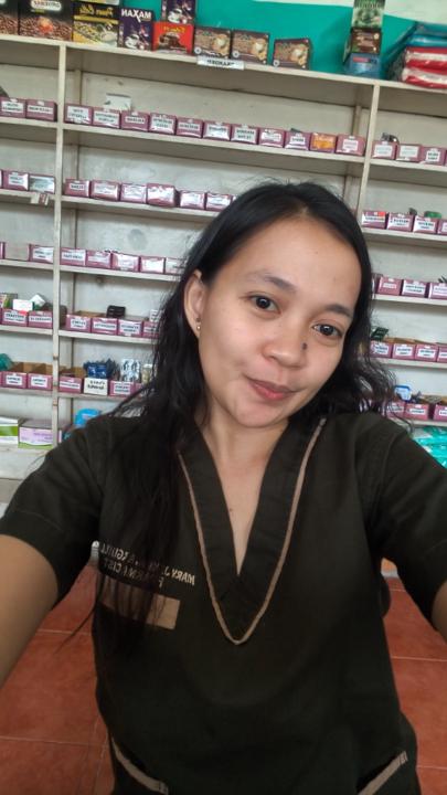 Mary Jane Arguilles