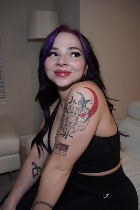 Alexandra Montilla