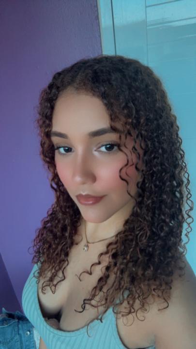 Milianett Colón Burgos