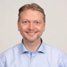 Christoffer Wildeke