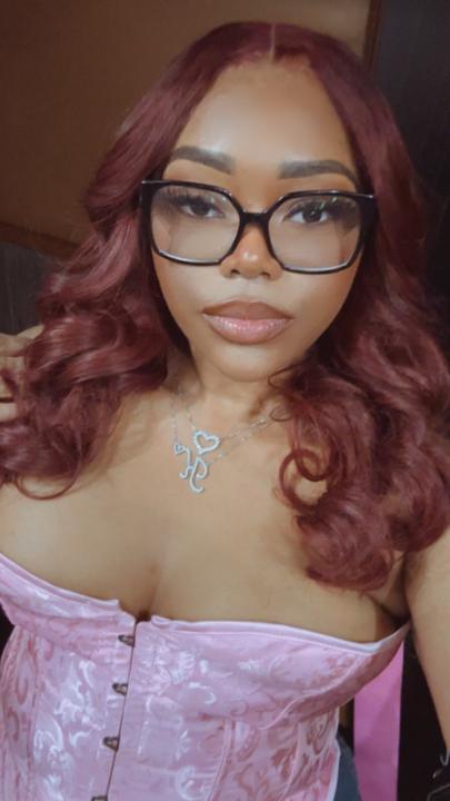 Kierra Person