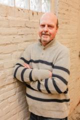 Michael Hulmes