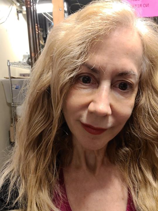 Donna Muzio