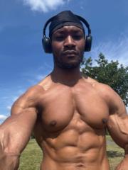 Jermaine Morris Morris