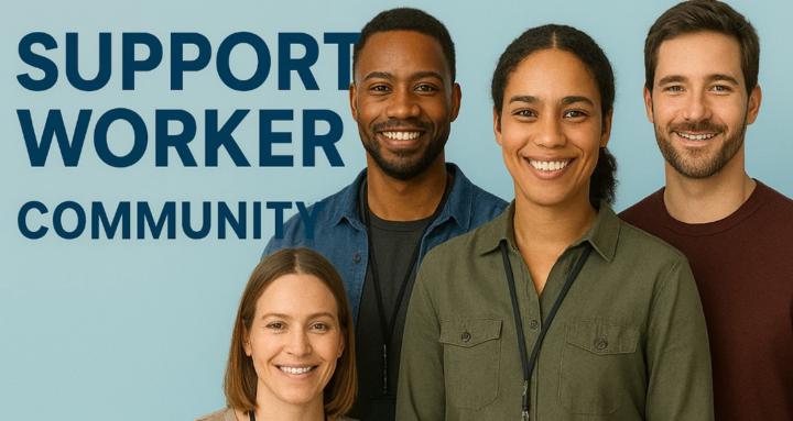 Support Workers Australia
