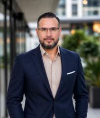 Luis Coronado