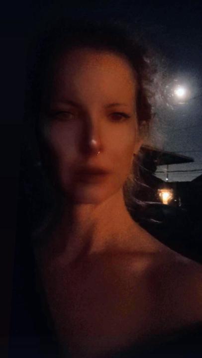 Caressa Basham Schramer