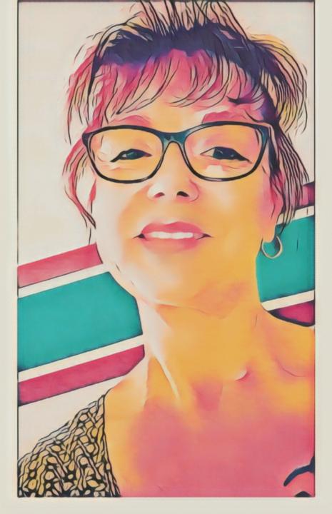 Christine Kitzing