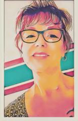 Christine Kitzing